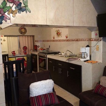 Villa Calle Betancourt à Mazatlán Extérieur photo