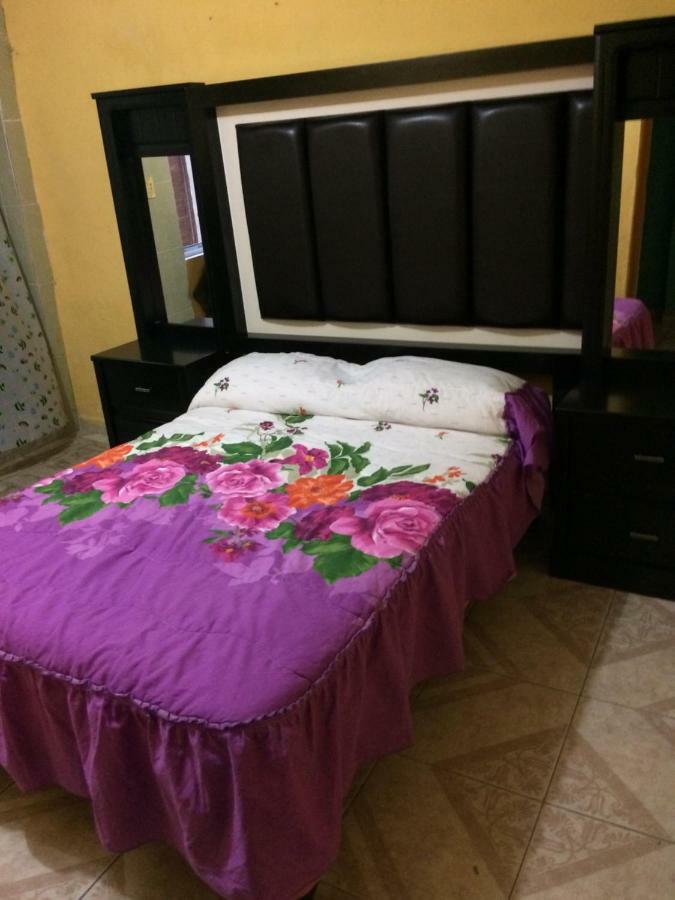 Villa Calle Betancourt à Mazatlán Extérieur photo