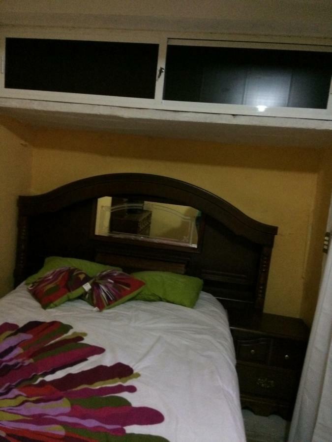 Villa Calle Betancourt à Mazatlán Extérieur photo