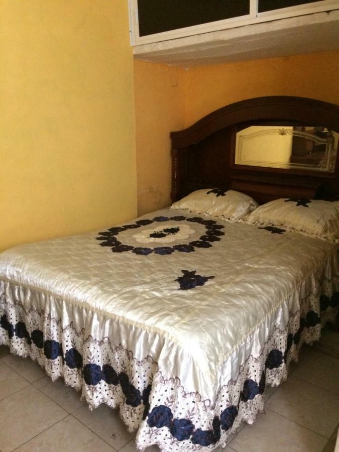 Villa Calle Betancourt à Mazatlán Extérieur photo