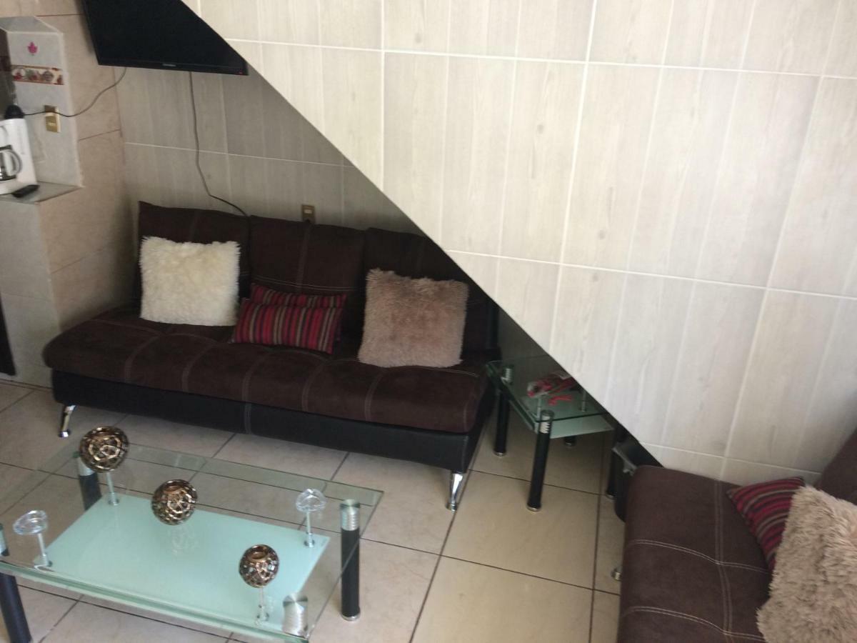 Villa Calle Betancourt à Mazatlán Extérieur photo