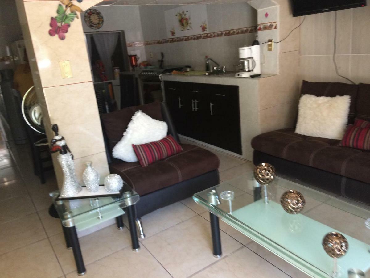 Villa Calle Betancourt à Mazatlán Extérieur photo